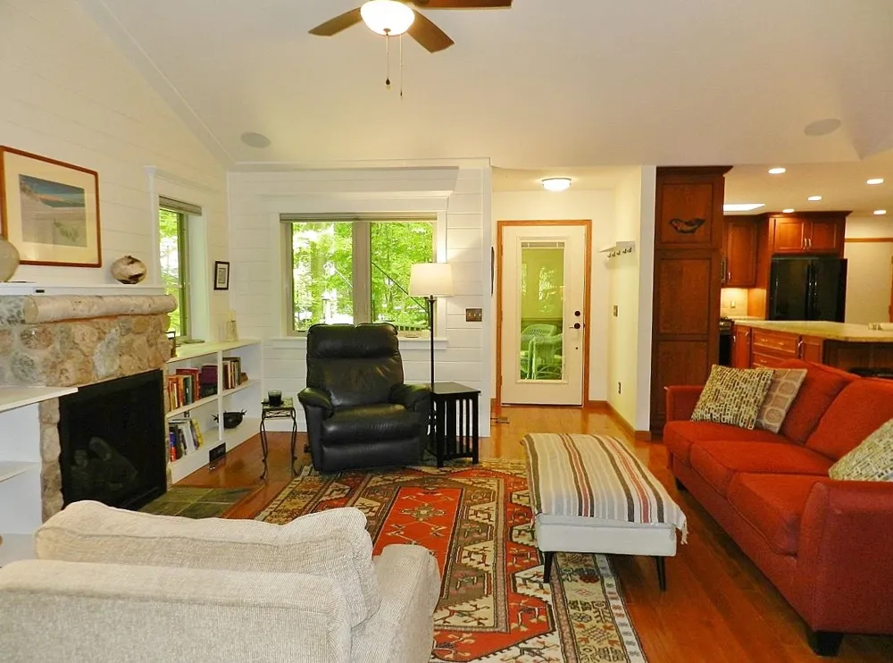 12055 S Woodwinds Circle Elmwood Charter Township, MI 49684