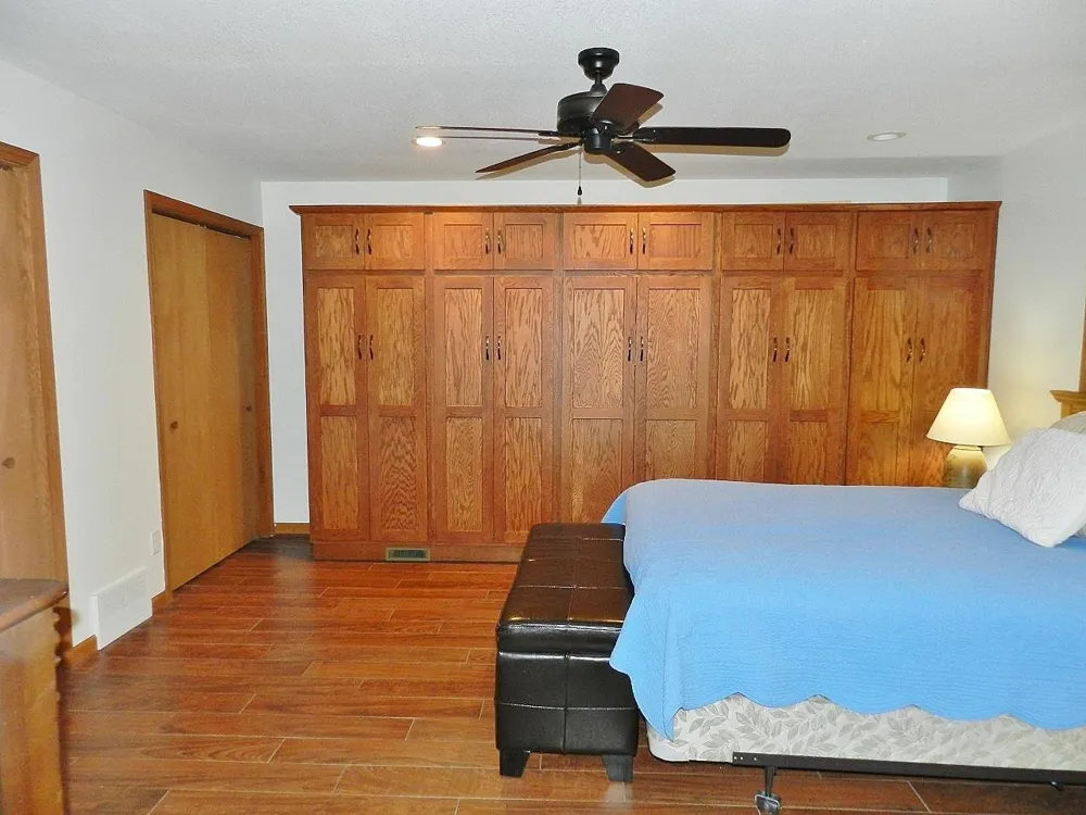 12055 S Woodwinds Circle Elmwood Charter Township, MI 49684