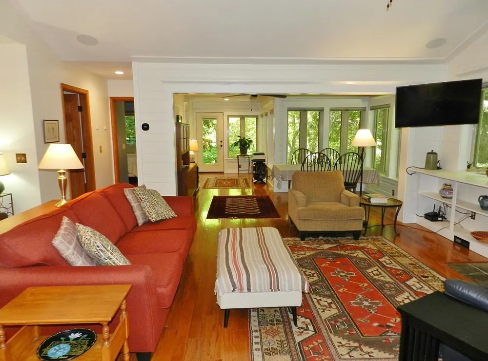 12055 S Woodwinds Circle Elmwood Charter Township, MI 49684