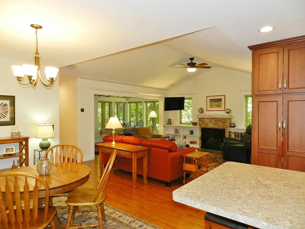 12055 S Woodwinds Circle Elmwood Charter Township, MI 49684