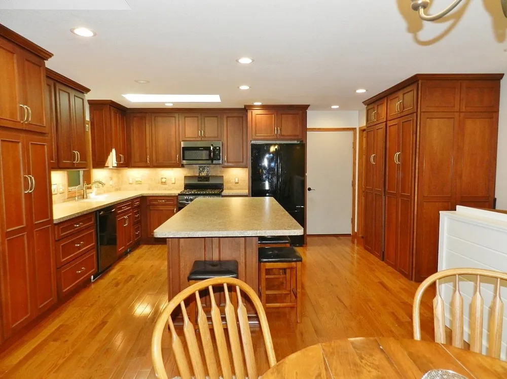 12055 S Woodwinds Circle Elmwood Charter Township, MI 49684