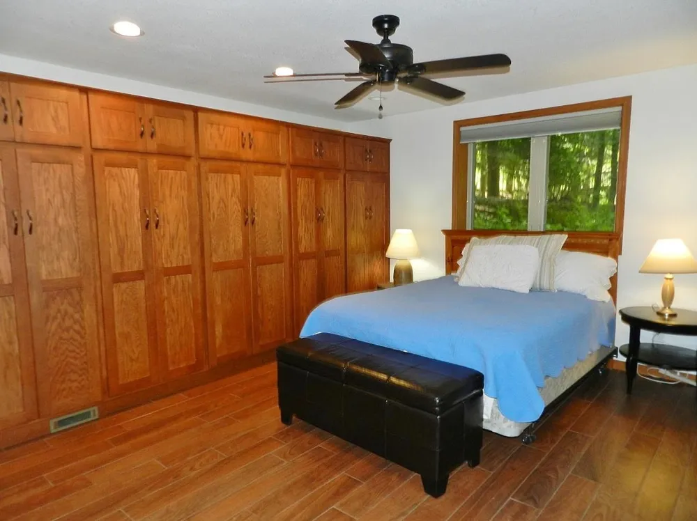 12055 S Woodwinds Circle Elmwood Charter Township, MI 49684