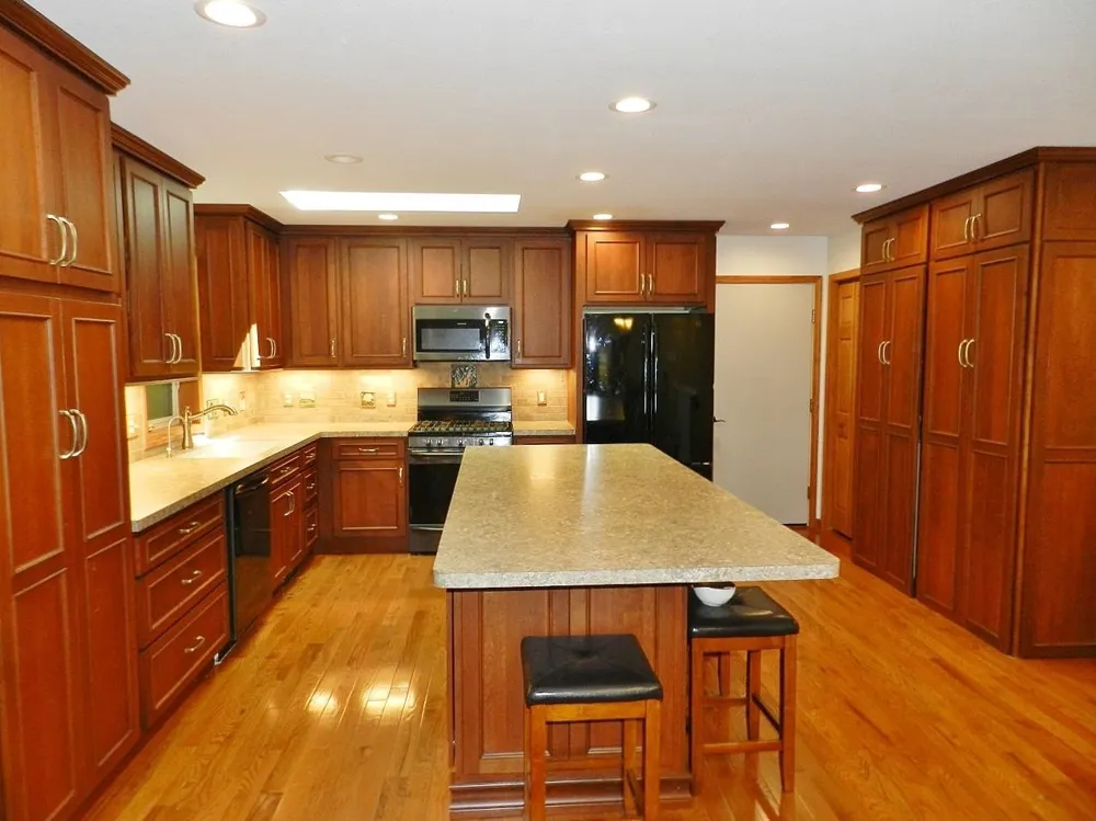 12055 S Woodwinds Circle Elmwood Charter Township, MI 49684