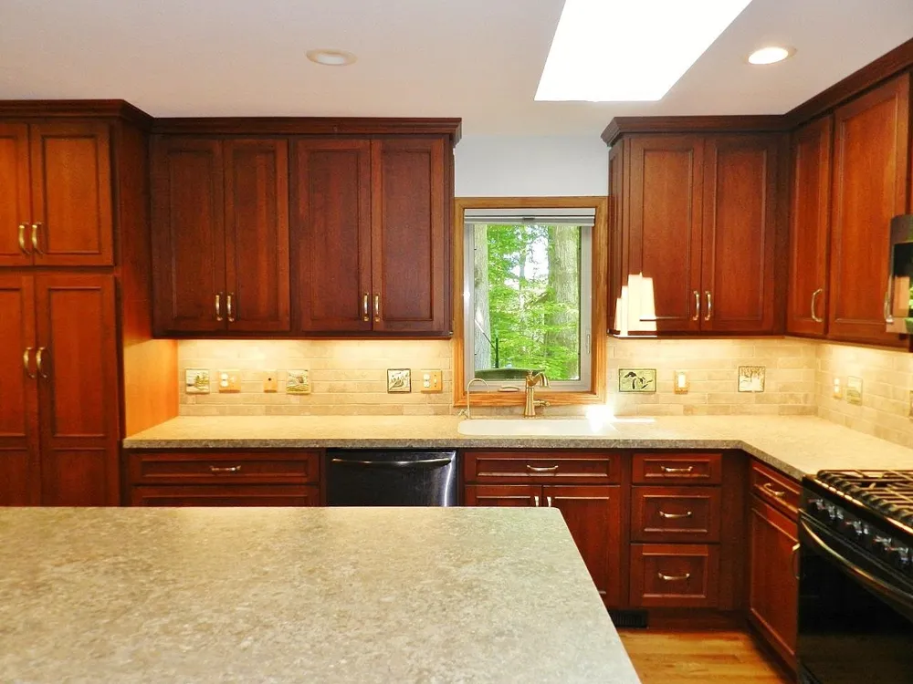 12055 S Woodwinds Circle Elmwood Charter Township, MI 49684
