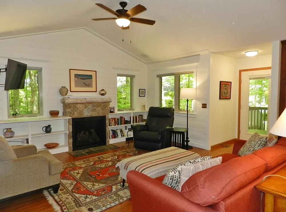 12055 S Woodwinds Circle Elmwood Charter Township, MI 49684