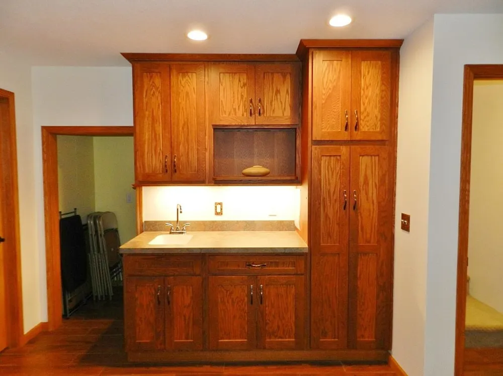 12055 S Woodwinds Circle Elmwood Charter Township, MI 49684