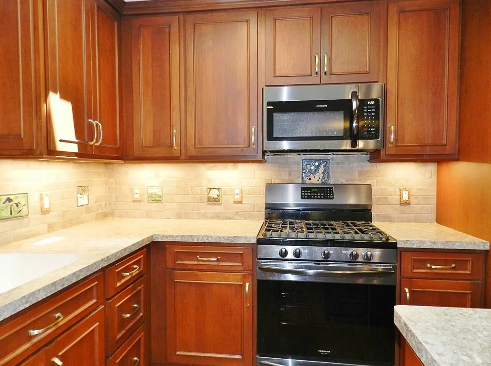 12055 S Woodwinds Circle Elmwood Charter Township, MI 49684