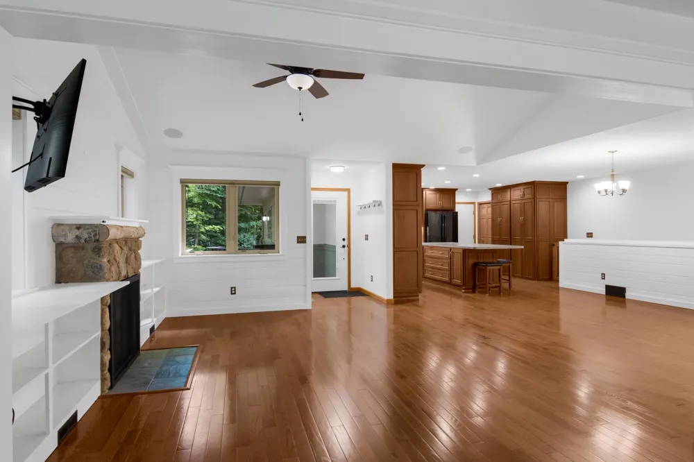 12055 S Woodwinds Circle Elmwood Charter Township, MI 49684