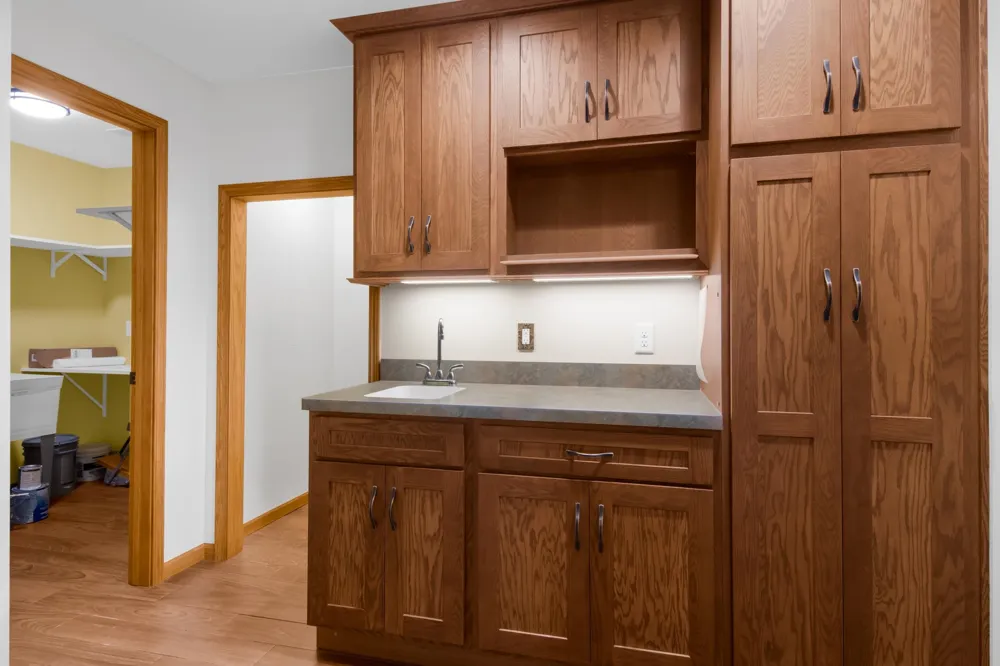 12055 S Woodwinds Circle Elmwood Charter Township, MI 49684