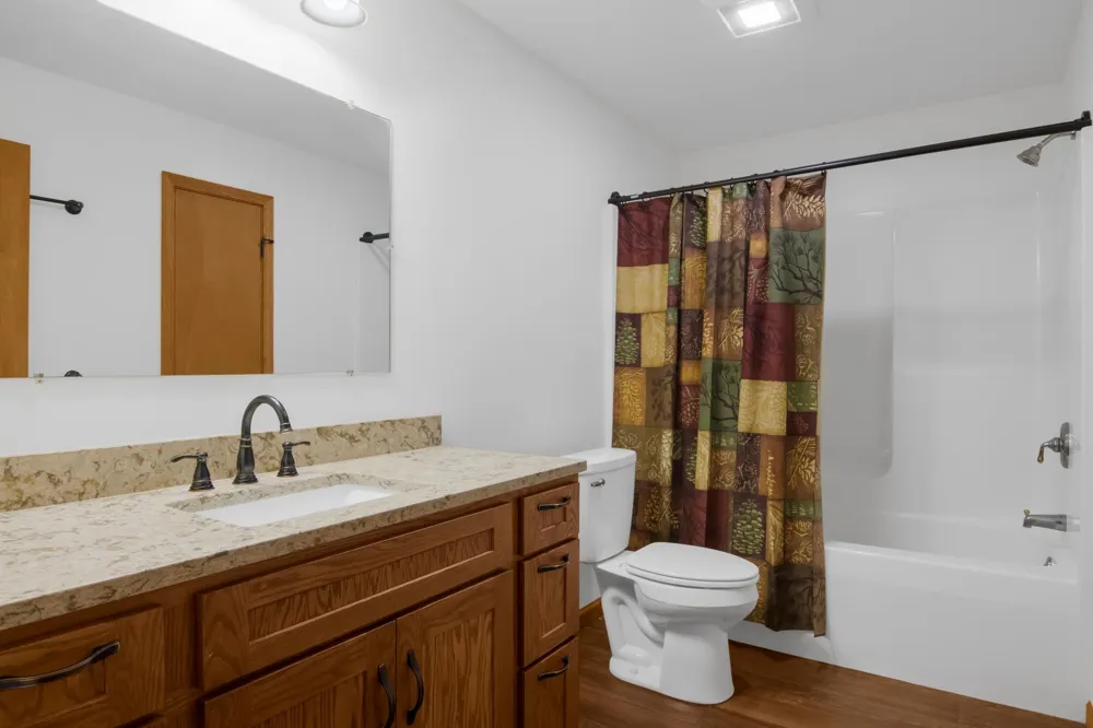 12055 S Woodwinds Circle Elmwood Charter Township, MI 49684