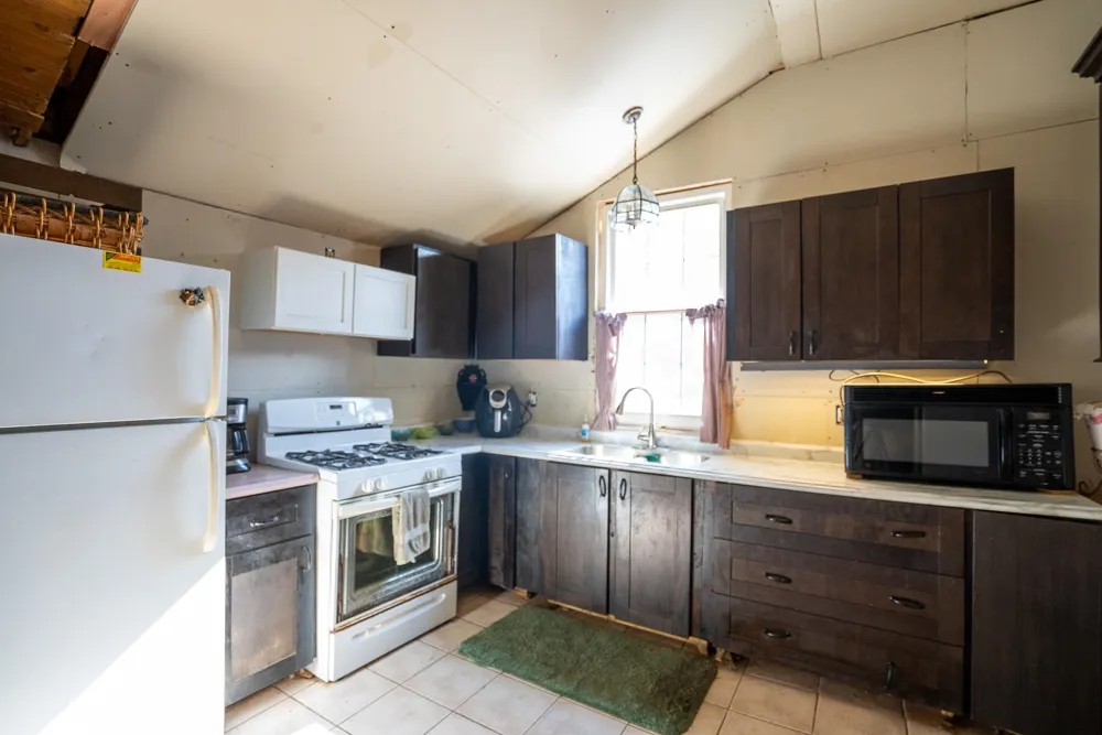 3110 SE Sigma Road Oliver Township, MI 49646