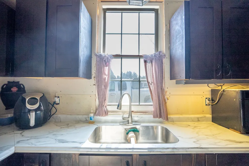 3110 SE Sigma Road Oliver Township, MI 49646