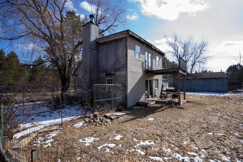 3110 SE Sigma Road Oliver Township, MI 49646