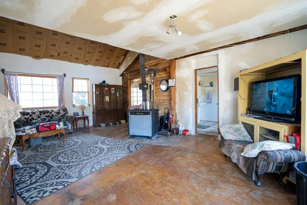 3110 SE Sigma Road Oliver Township, MI 49646