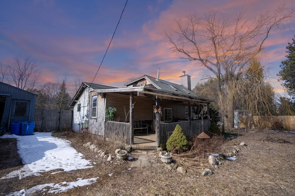 3110 SE Sigma Road Oliver Township, MI 49646