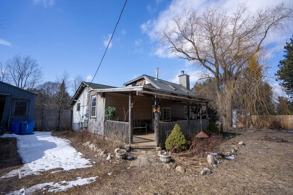 3110 SE Sigma Road Oliver Township, MI 49646