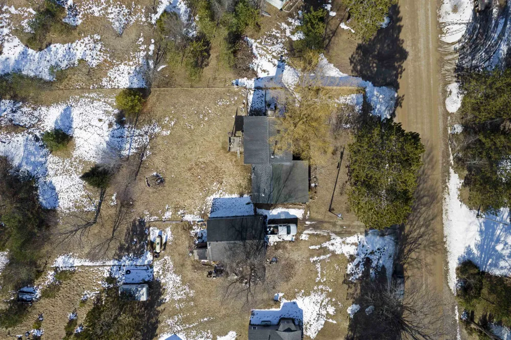 3110 SE Sigma Road Oliver Township, MI 49646