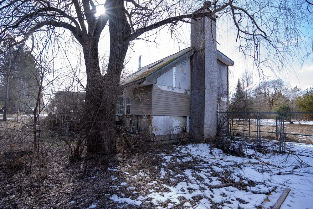 3110 SE Sigma Road Oliver Township, MI 49646