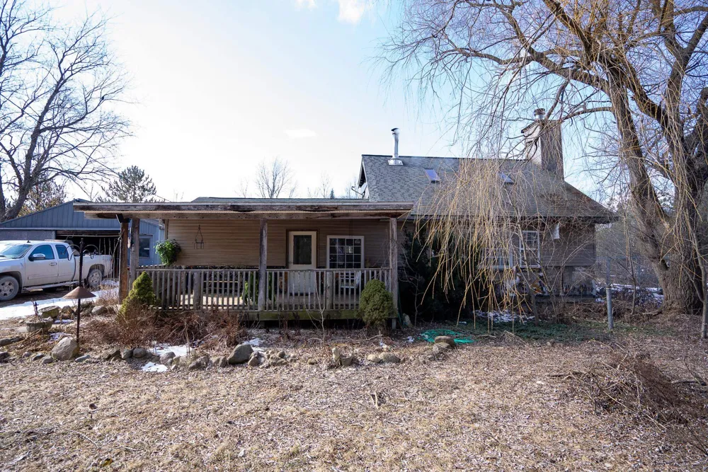 3110 SE Sigma Road Oliver Township, MI 49646