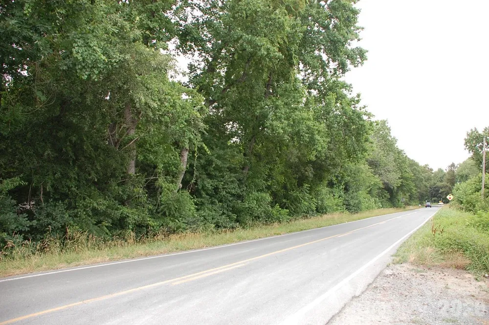 0000 Cottonville Road Norwood, NC 28128