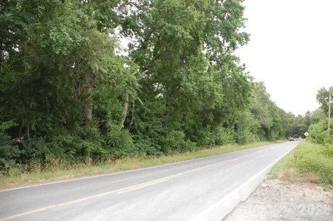 0000 Cottonville Road