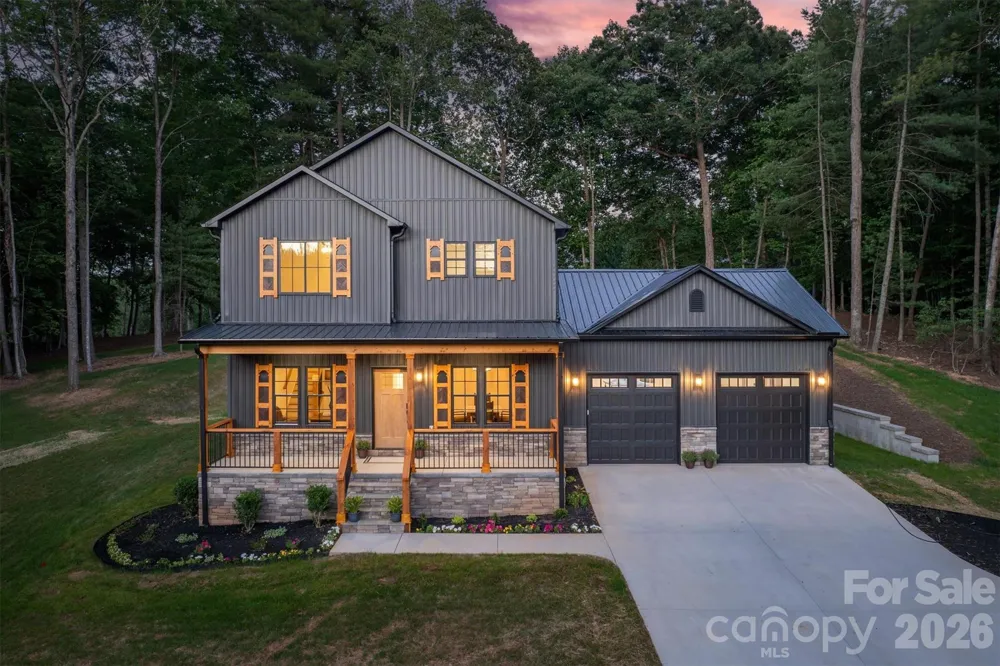 5676 MARBLESTONE DRIVE Granite Falls, NC 28630