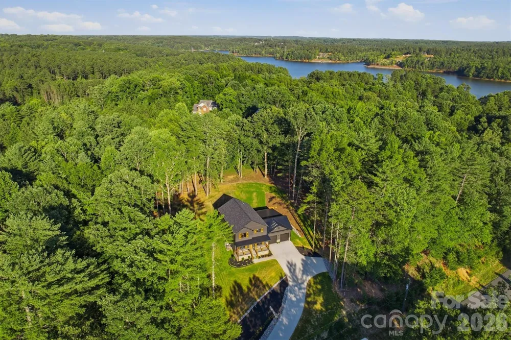 5676 MARBLESTONE DRIVE Granite Falls, NC 28630