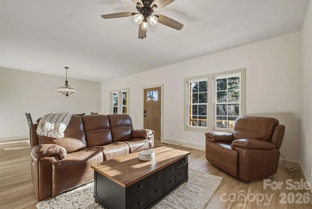 5676 MARBLESTONE DRIVE Granite Falls, NC 28630