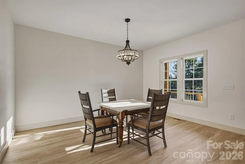 5676 MARBLESTONE DRIVE Granite Falls, NC 28630