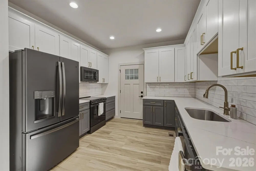 5676 MARBLESTONE DRIVE Granite Falls, NC 28630
