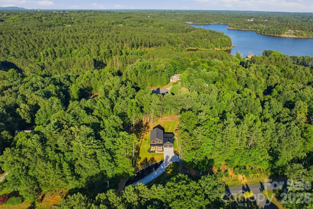 5676 MARBLESTONE DRIVE Granite Falls, NC 28630