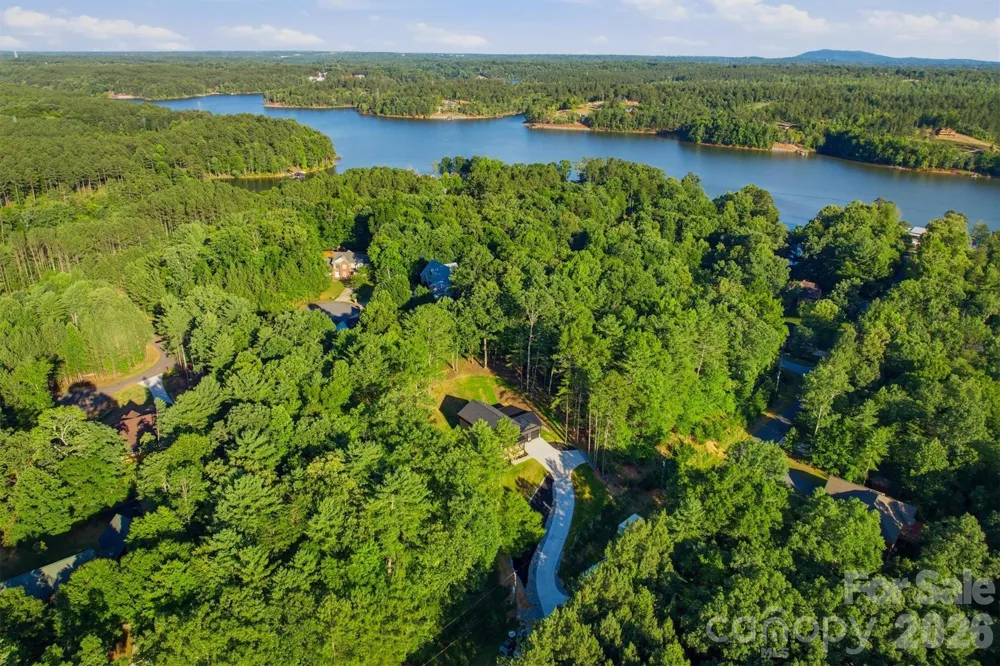 5676 MARBLESTONE DRIVE Granite Falls, NC 28630