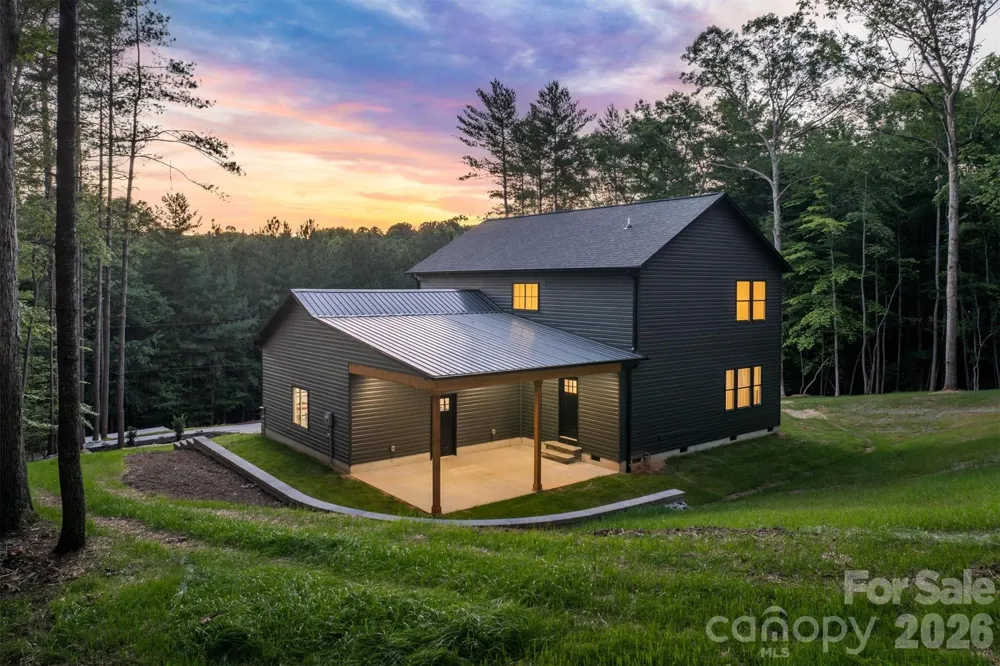 5676 MARBLESTONE DRIVE Granite Falls, NC 28630