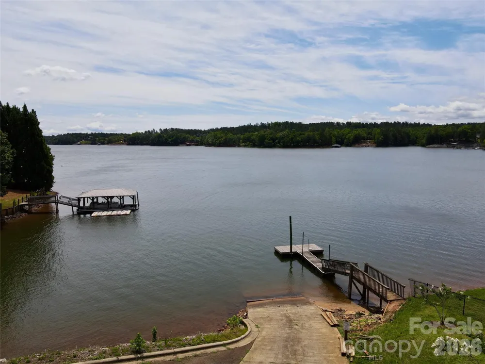 5676 MARBLESTONE DRIVE Granite Falls, NC 28630