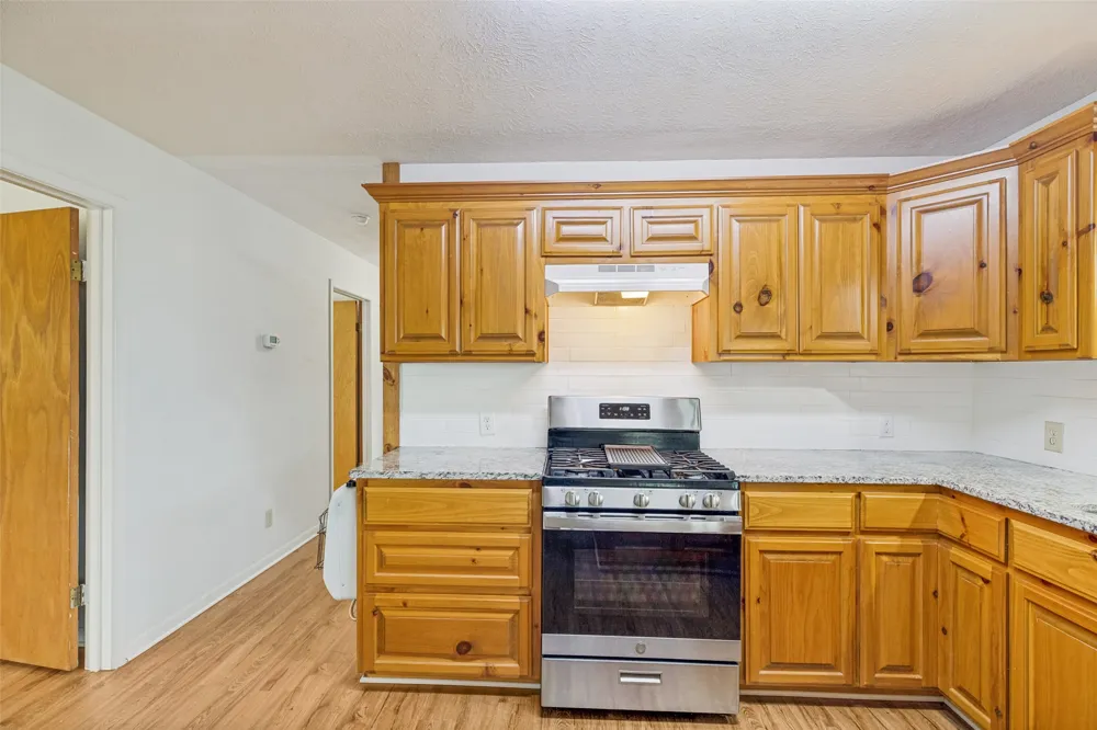 5083 State Highway 78 Highway Bonham, TX 75418