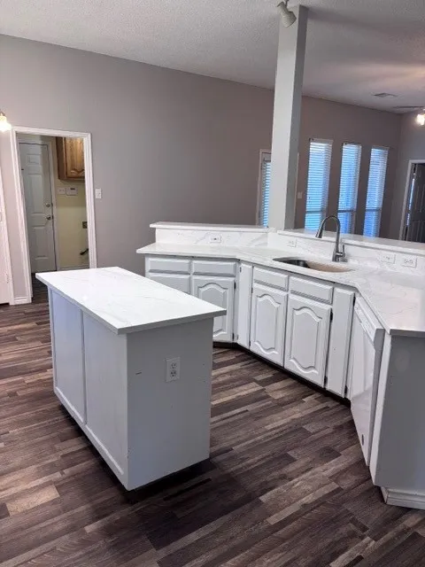 1300 Rosewood Lane Allen, TX 75002
