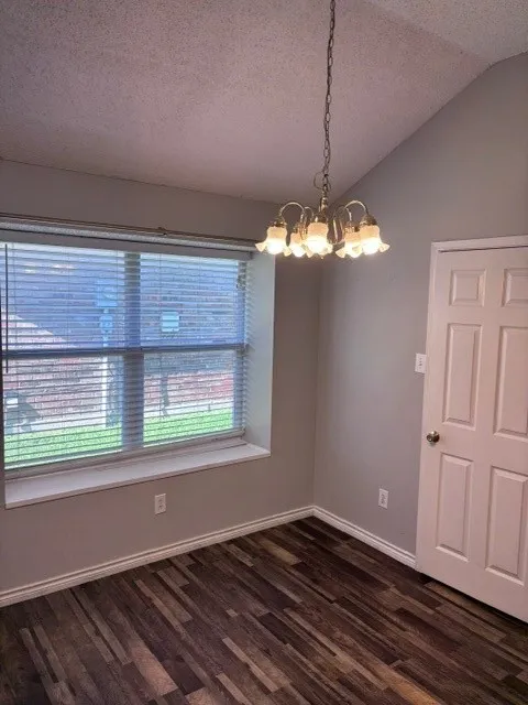 1300 Rosewood Lane Allen, TX 75002