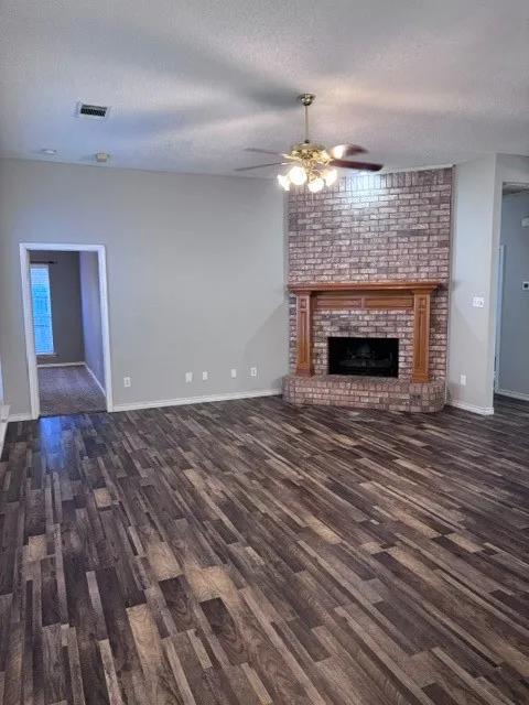 1300 Rosewood Lane Allen, TX 75002
