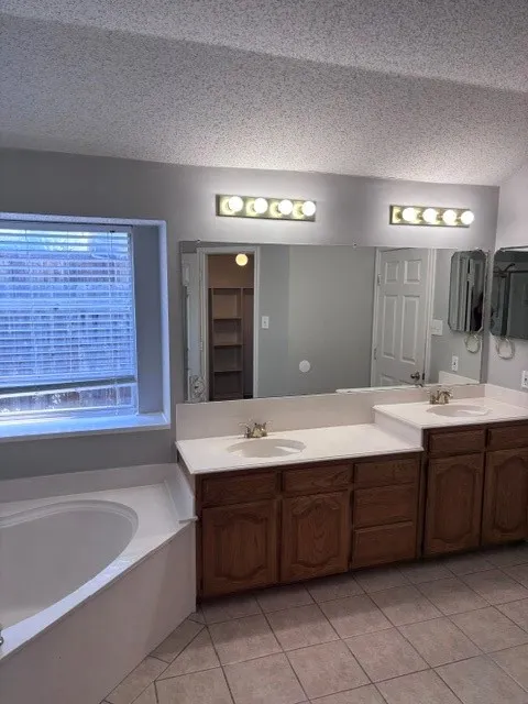1300 Rosewood Lane Allen, TX 75002