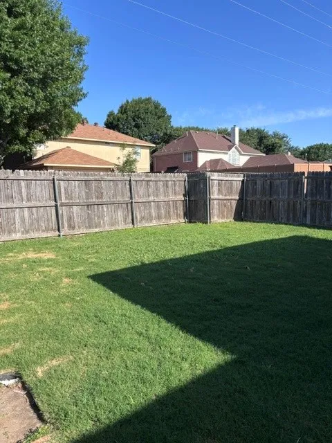 1300 Rosewood Lane Allen, TX 75002