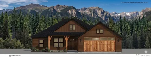 446 Trail Ridge Drive