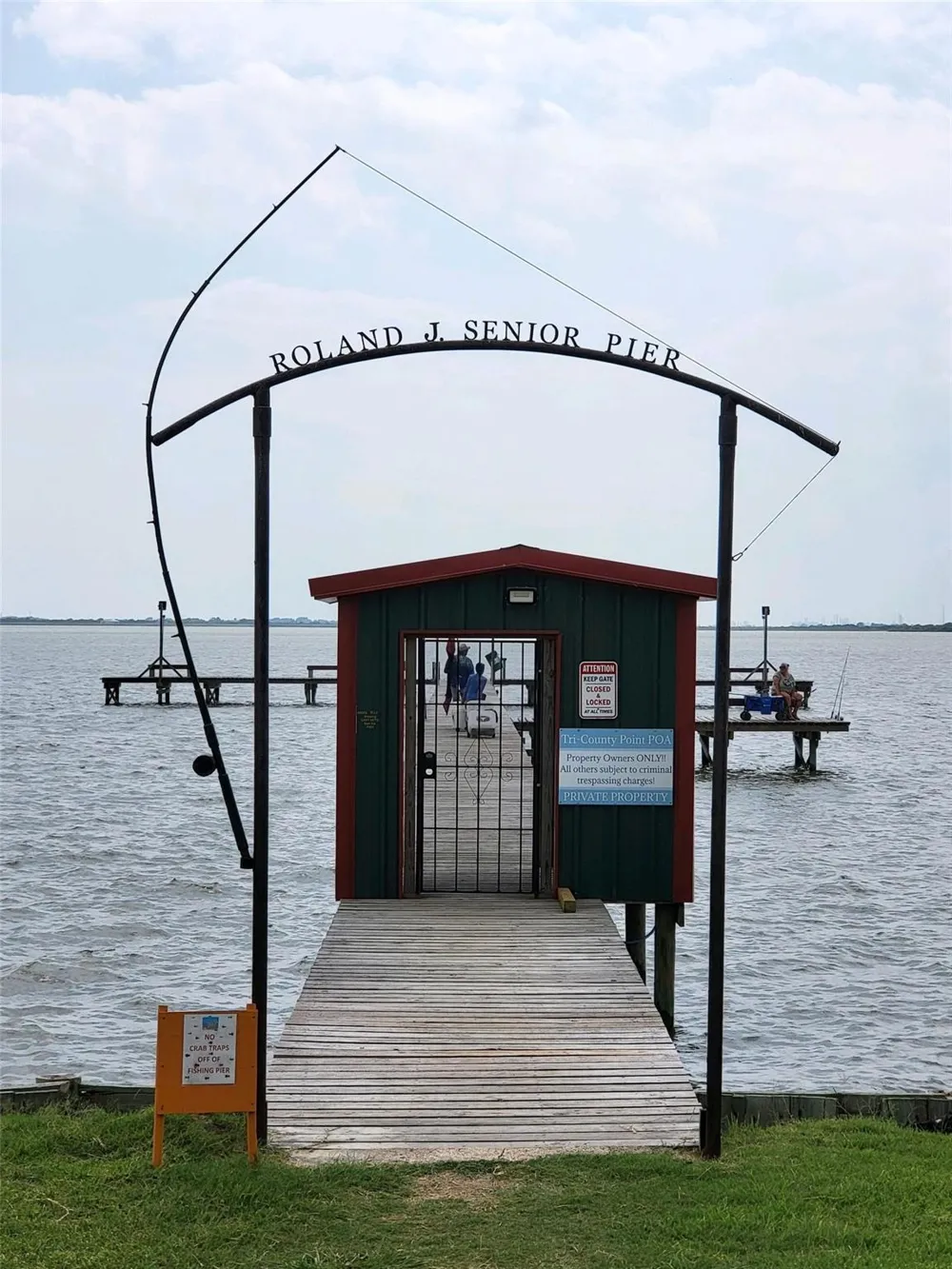 626 Ladyfish Road Palacios, TX 77465