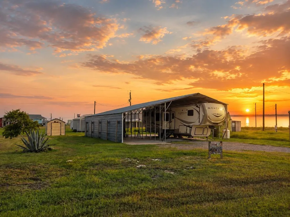 626 Ladyfish Road Palacios, TX 77465