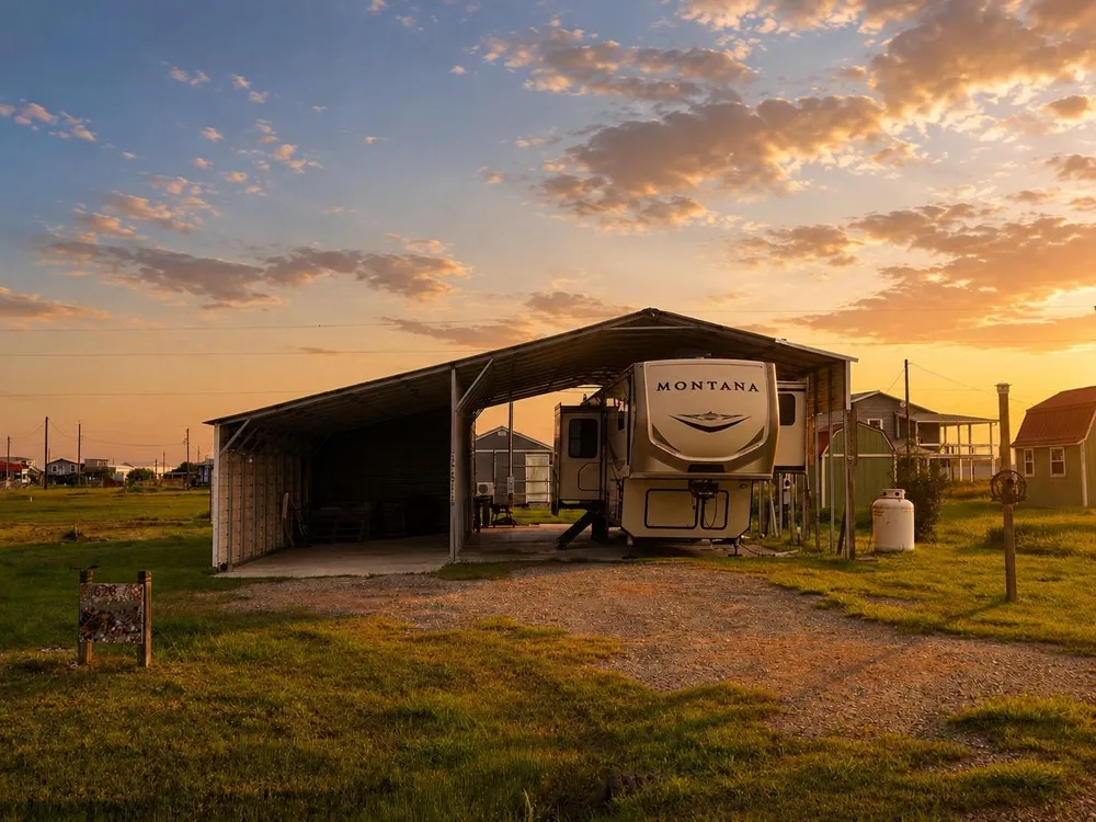 626 Ladyfish Road Palacios, TX 77465