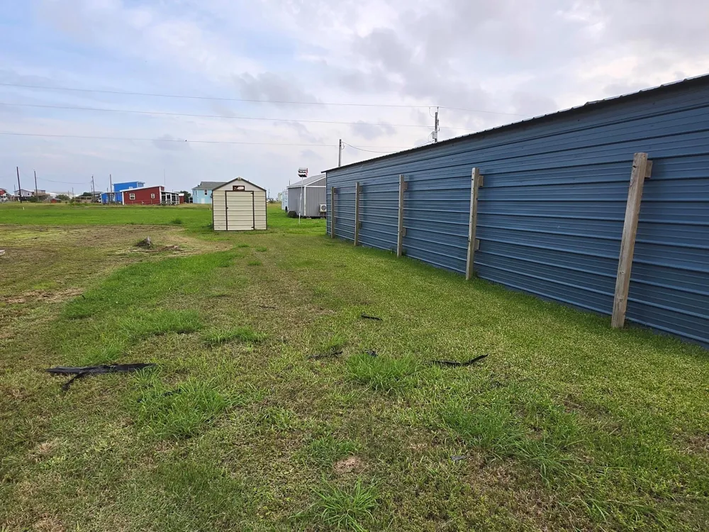 626 Ladyfish Road Palacios, TX 77465