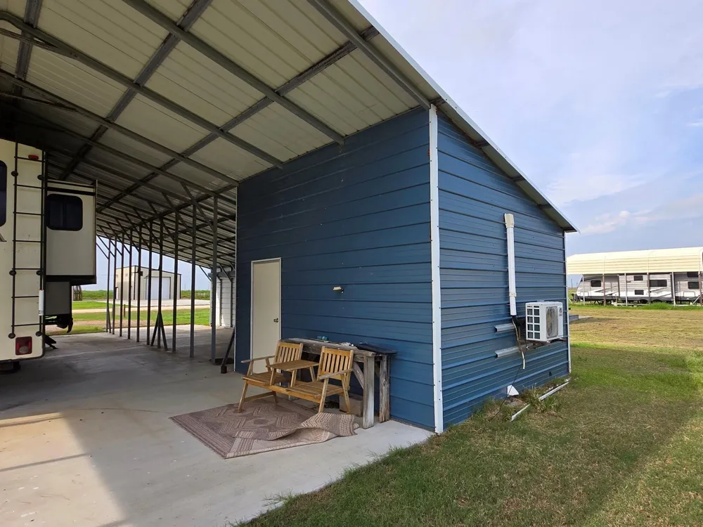 626 Ladyfish Road Palacios, TX 77465