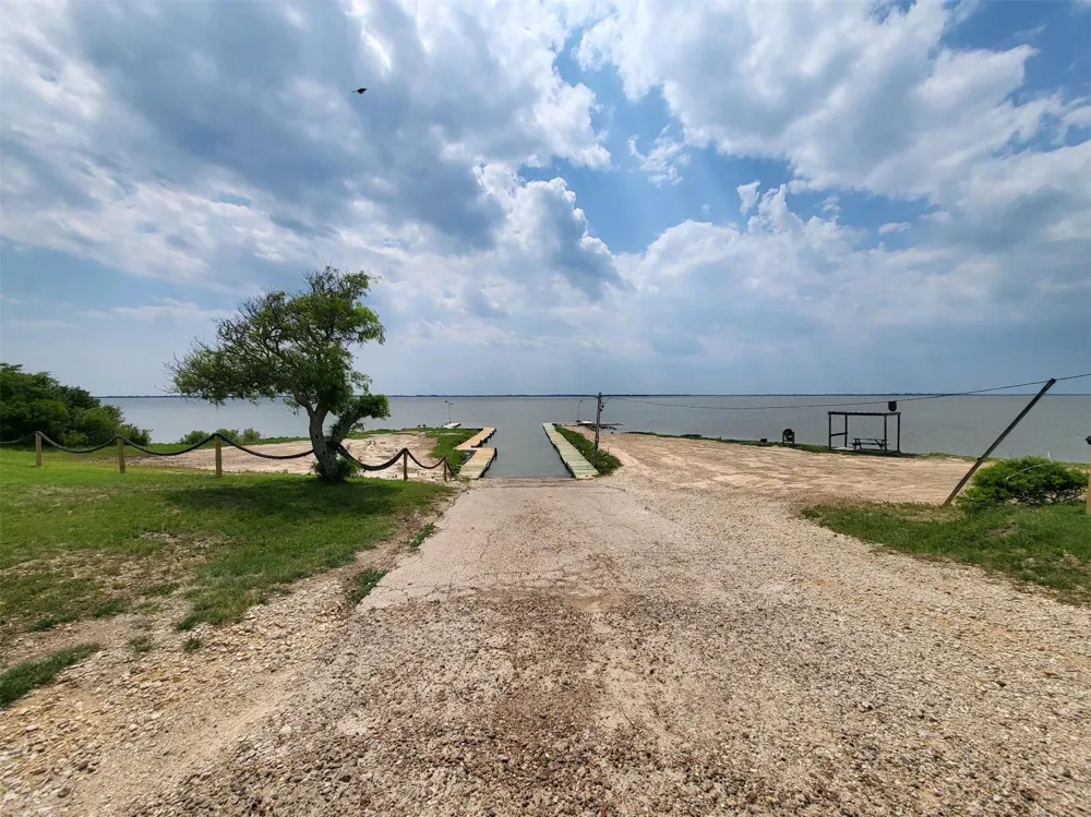 626 Ladyfish Road Palacios, TX 77465