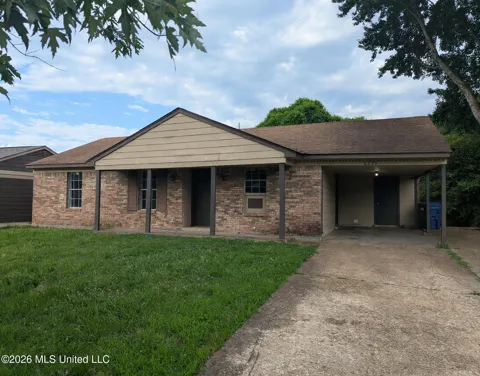 6255 Tulane Road