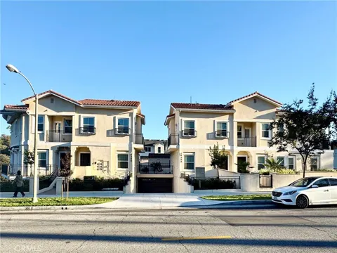 300 E Alhambra Road #D