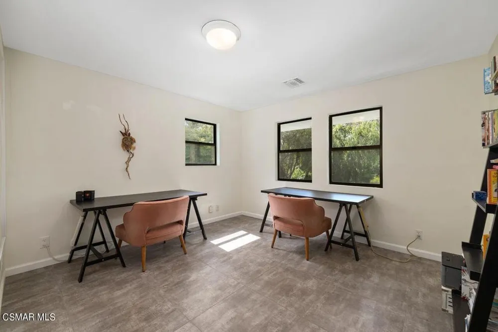 21705 Entrado Drive Topanga, CA 90290